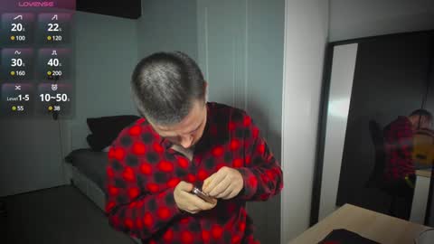 Andrew online show from January 31, 6:35 am