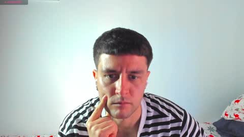 Andrew online show from December 29, 11:29 am