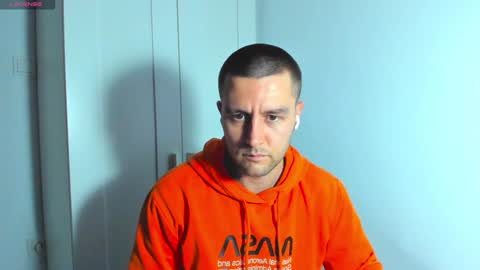 Andrew online show from January 17, 4:26 pm