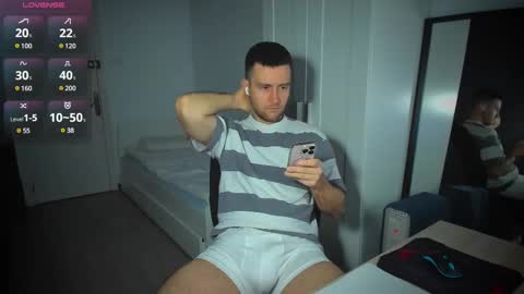 Andrew online show from March 4, 6:04 am