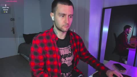 Andrew online show from January 30, 10:29 am