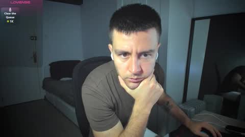 Andrew online show from March 10, 6:49 am