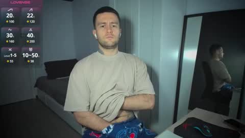 Andrew online show from March 12, 6:40 am