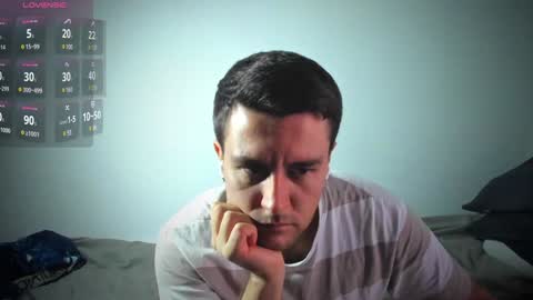 Andrew online show from December 12, 9:30 am