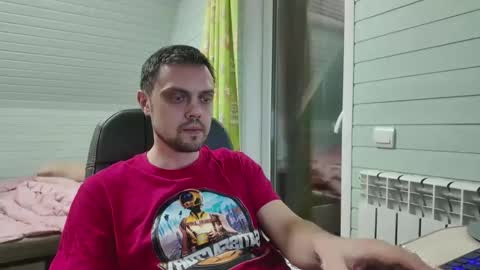 Henry online show from November 2, 6:56 pm