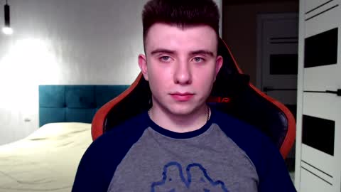 Wolfy online show from December 13, 7:21 pm