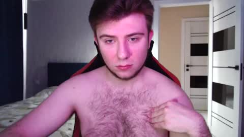 Wolfy online show from February 14, 6:41 am