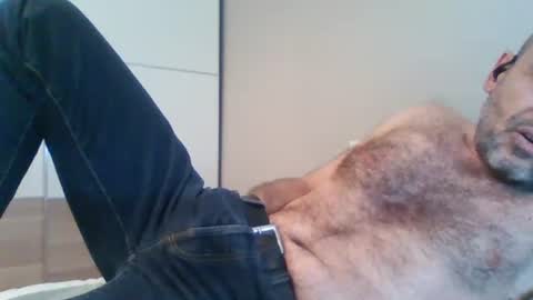 honeydaddyforyou online show from March 10, 3:30 pm