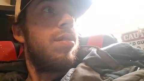 CapnHook online show from December 1, 6:55 pm