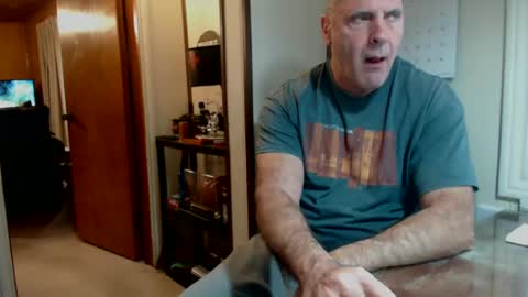 Jayson online show from March 12, 12:57 pm