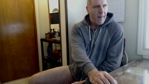 Jayson online show from February 23, 4:09 pm