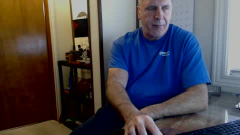 Jayson online show from March 9, 1:48 pm