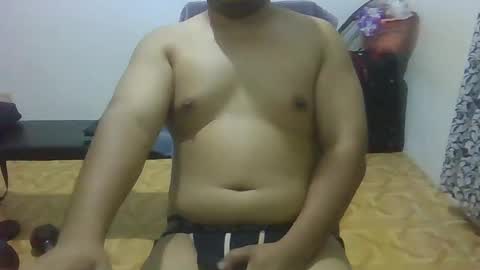 hopefulcub online show from December 21, 2:47 pm