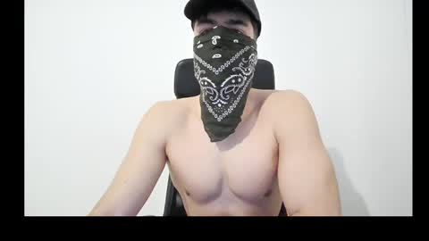 Oliver Saints online show from February 23, 6:09 pm