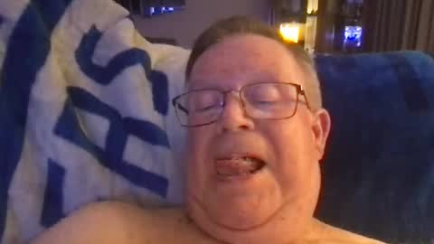 horndog online show from August 9, 7:47 am
