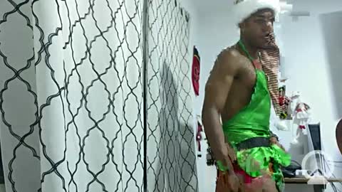 sugarbaby online show from December 13, 6:00 am