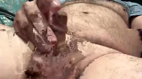 hornieecum online show from September 21, 2:55 am