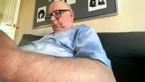 Cum suck Me off online show from March 19, 10:40 am