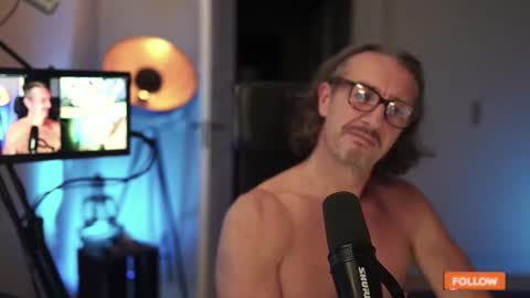 horny_edgucated online show from November 24, 1:17 am