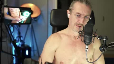 horny_edgucated online show from March 12, 9:55 pm