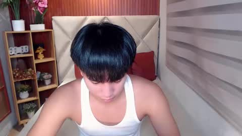 cum boy james online show from May 4, 12:56 am