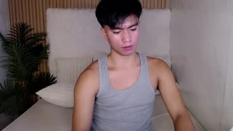 cum boy james online show from July 5, 5:31 pm