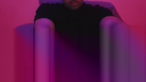 horny_matias online show from October 19, 5:45 am