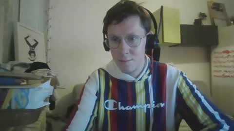 horny_pole online show from December 3, 2:45 am