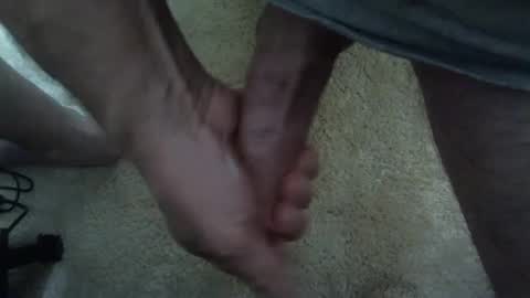 hornyallday_6969 online show from January 1, 10:24 pm