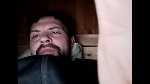 hornydejo online show from December 31, 3:31 pm