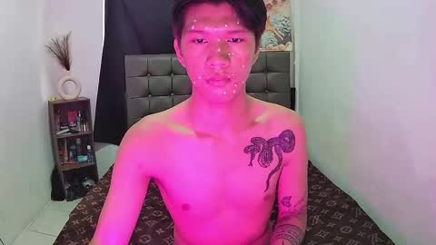 HornyEssel online show from February 12, 7:03 am