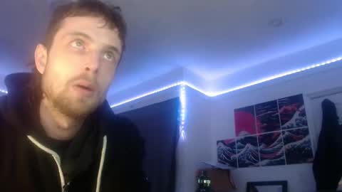 Shea online show from February 11, 8:20 pm