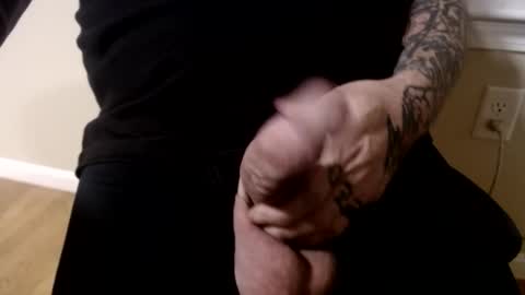 Hornyhumper online show from November 15, 5:20 am