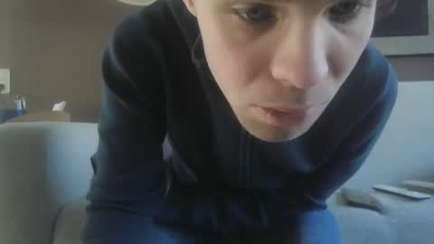 Hornyivar online show from March 4, 10:13 am