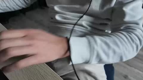 HornyLegalGoonerBoy online show from February 24, 2:40 pm