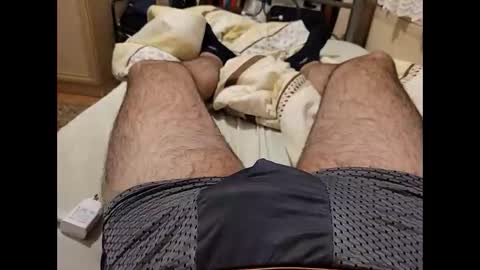 hornyman0605 online show from September 30, 11:19 pm