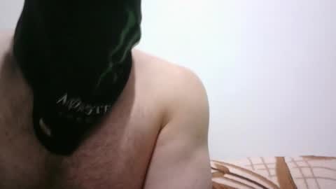 hornymonkey991 online show from February 6, 1:02 am