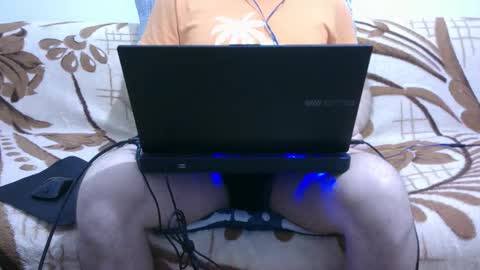 hornymonkey991 online show from February 21, 9:16 pm