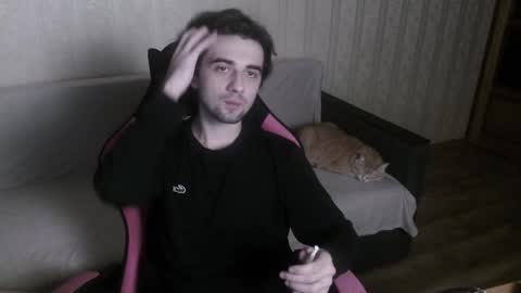 fergus online show from December 14, 12:45 pm