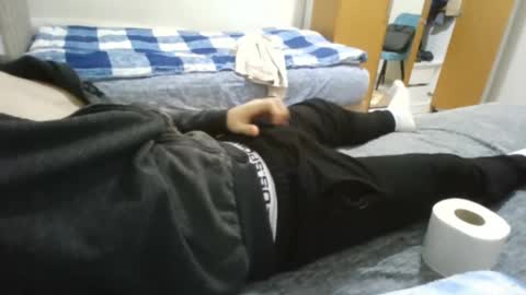 horny online show from December 26, 4:04 pm