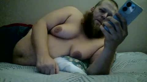 hornynccascade online show from October 6, 2:05 am