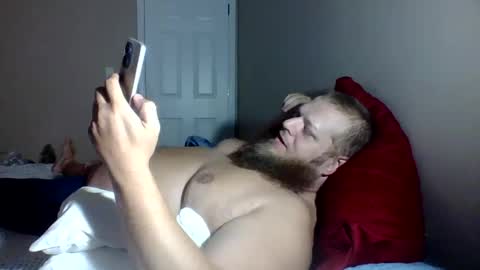 hornynccascade online show from October 12, 4:28 am