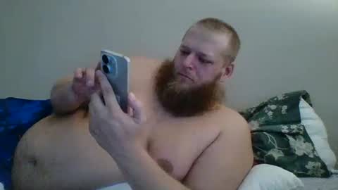 hornynccascade online show from October 1, 3:16 pm