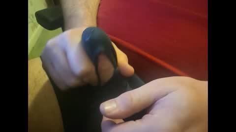 Say hi if horny online show from December 19, 1:35 am