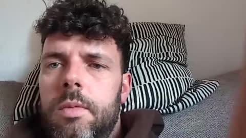 Hornypeter online show from February 8, 1:54 pm