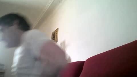 Snapshot of hornyslavefrance chatting on October 8, 6:51 am hornyslavefrance online show from October 8, 6:51 am