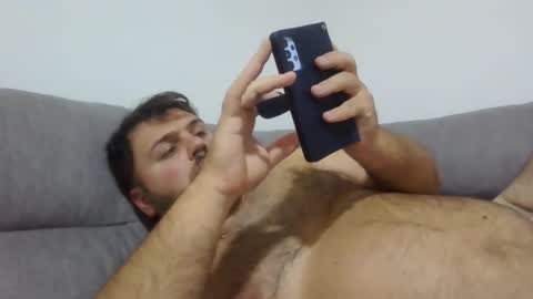 hornysmera online show from October 14, 4:14 pm