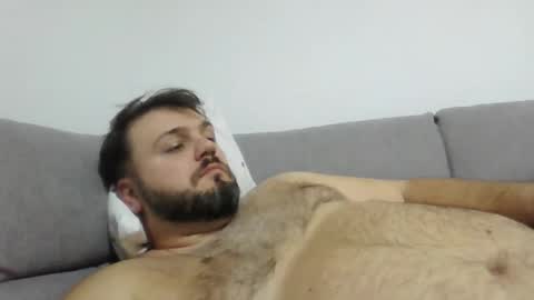 hornysmera online show from January 12, 4:00 pm