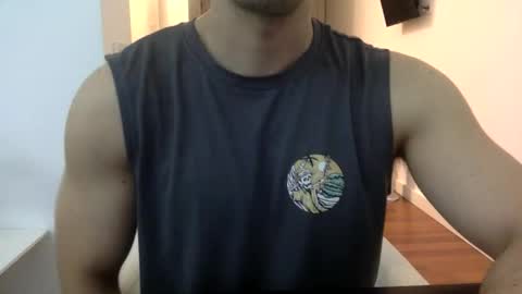 hornyspaniard93 online show from April 15, 11:26 pm