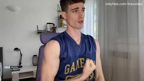 Snapshot of hornytwunk01 chatting on October 10, 11:59 am Travis online show from October 10, 11:59 am